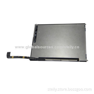 Wholesale Original Brand New Mobile Phone LCD Display for iPad 3